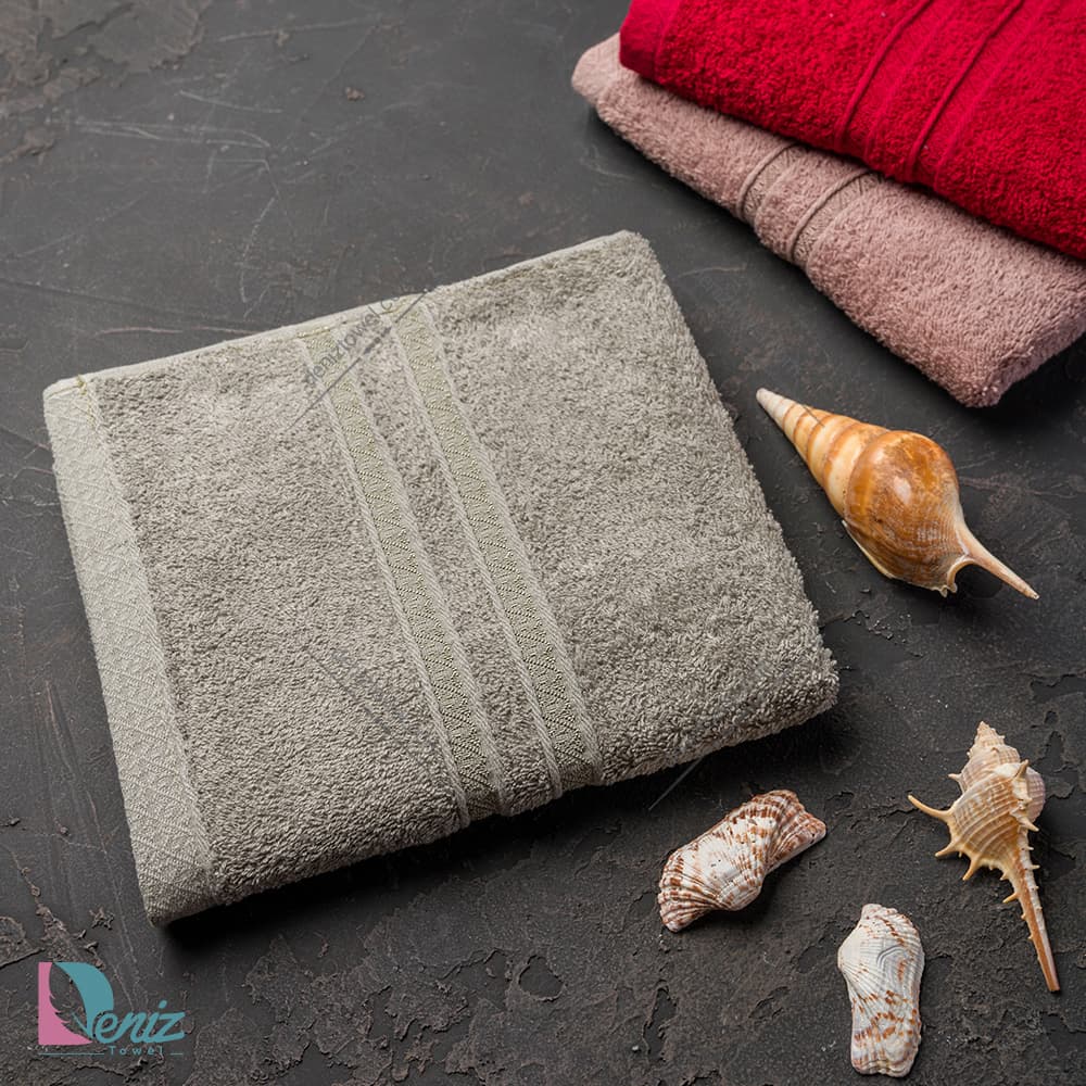 حوله دستی مارکو رنگ سدری