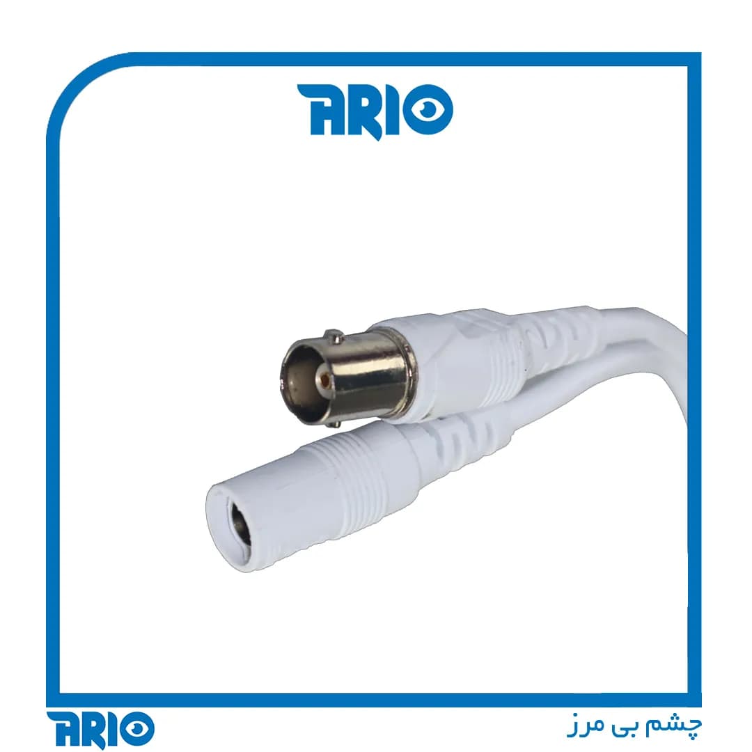 دوربین مداربسته بولت آریو AR-IP-B5405-ZM-A-POE — تصویر ۵