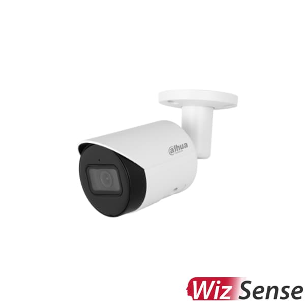 دوربین مداربسته بولت داهوا IPC-HFW2841S-S — تصویر ۶