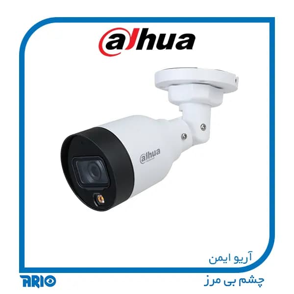 دوربین مداربسته بولت تحت شبکه داهوا IPC-HFW1439S1-A