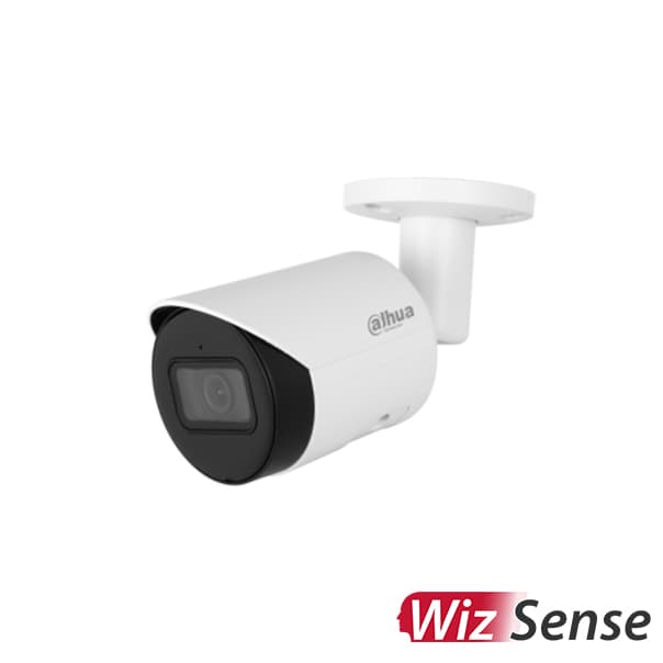 دوربین مداربسته بولت داهوا IPC-HFW2541S-S — تصویر ۷