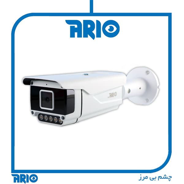 دوربین مداربسته بولت تحت شبکه آریو AR-IP-B5505-XM-A