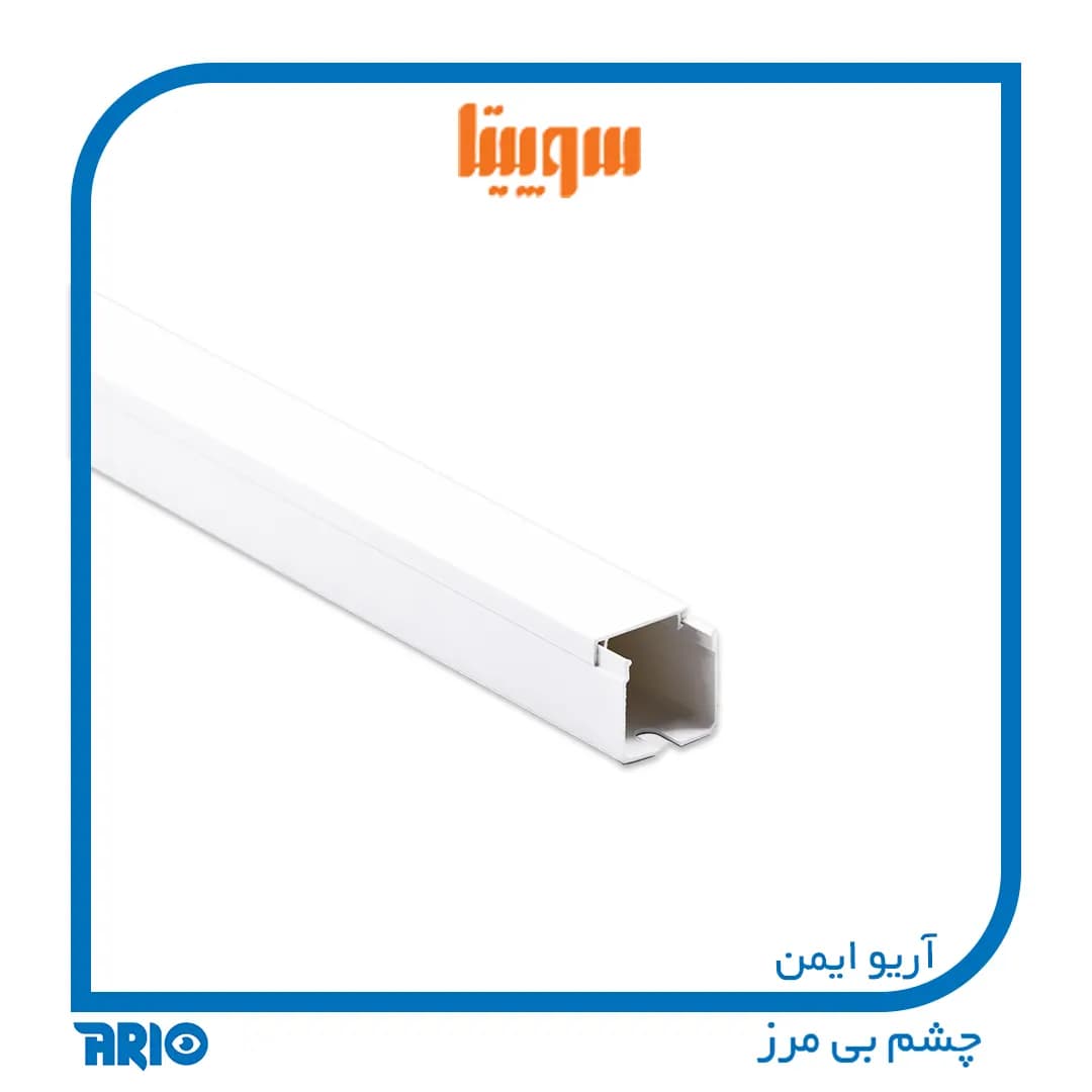 داکت 3 سوپیتا سایز 30 در 30 — تصویر ۳