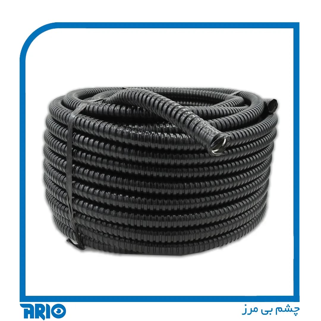 لوله فلکسی سایز 11 — تصویر ۲