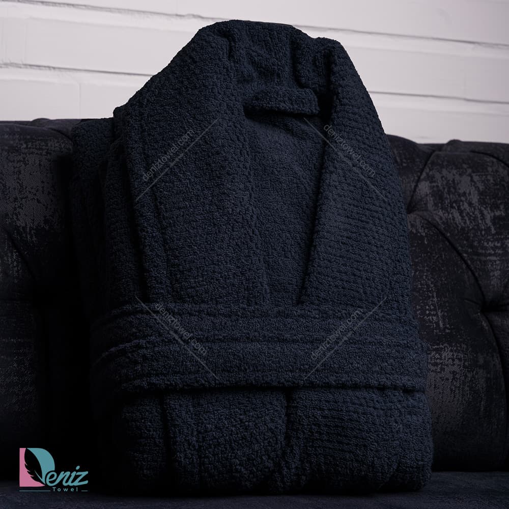 حوله تن پوش نیکولو رنگ مشکی