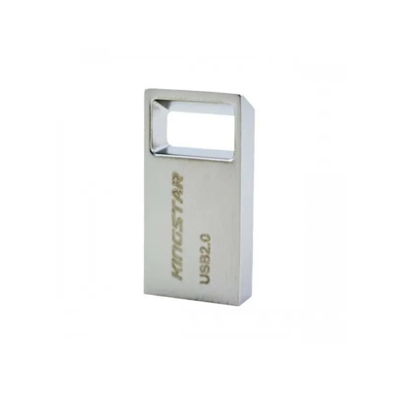 فلش مموری 32 گیگ کینگ استار KingStar KS234 USB2.0 — تصویر ۲