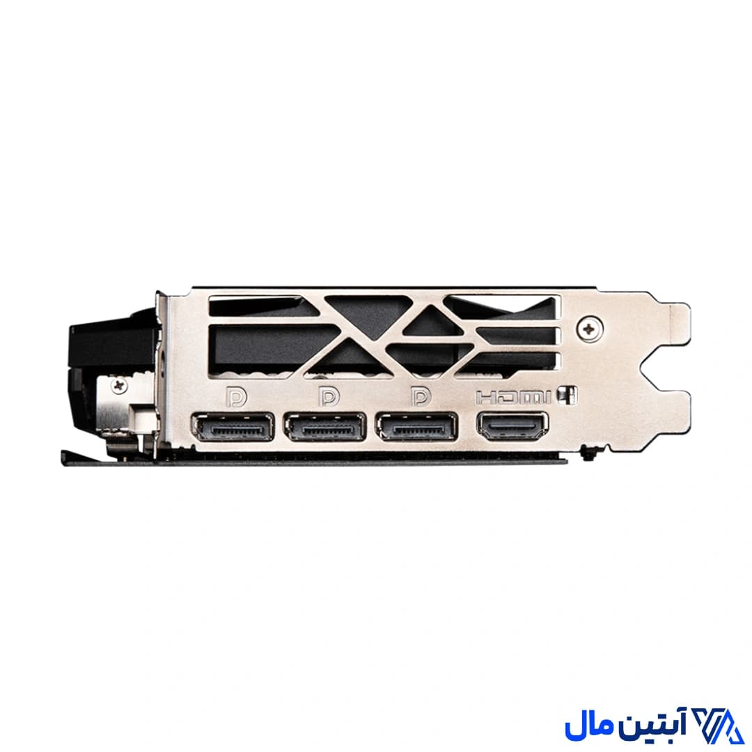 کارت گرافیک ام اس آی GeForce RTX 4060 Ti Gaming X 8GB — تصویر ۵