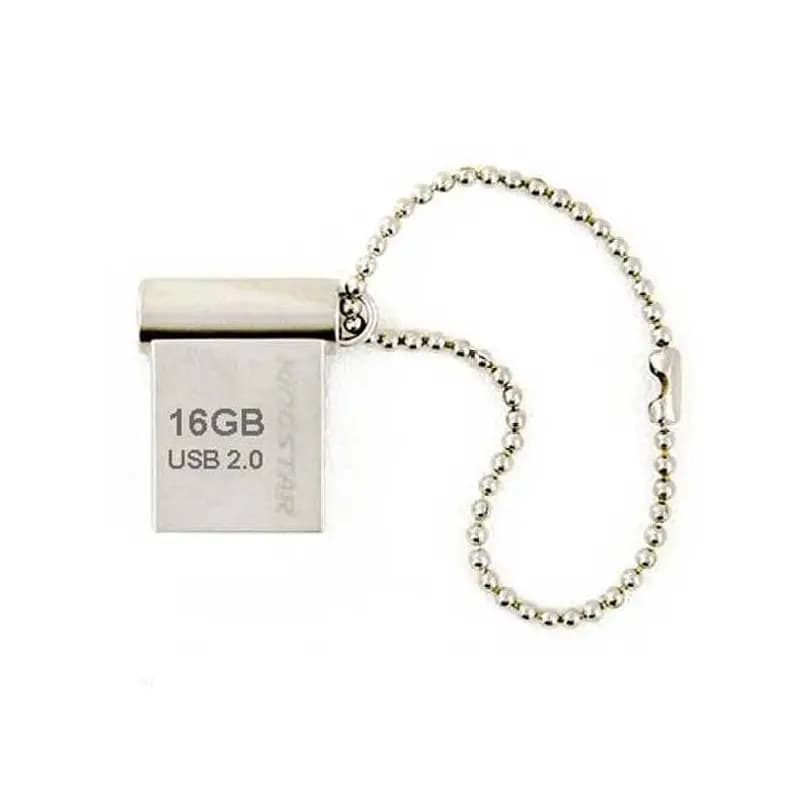 فلش مموری 16 گیگ کینگ استار KingStar Fit KS230 USB2.0