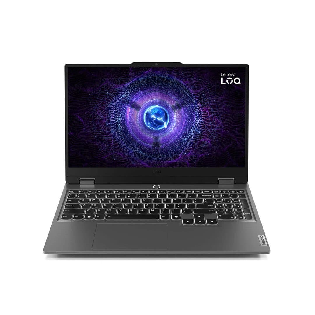 لپتاپ لنوو Lenovo LOQ 15IRX9 Core i7 24GB 512GB RTX4050 6GB