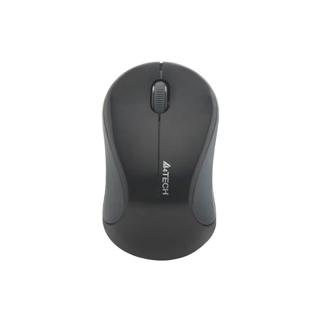 ماوس بی سیم ای فورتک G3-270NS Wireless Black