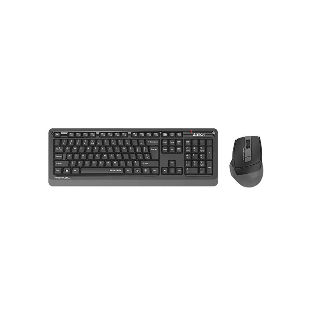 موس و کیبورد بی سیم ای فورتک FG-1035Q