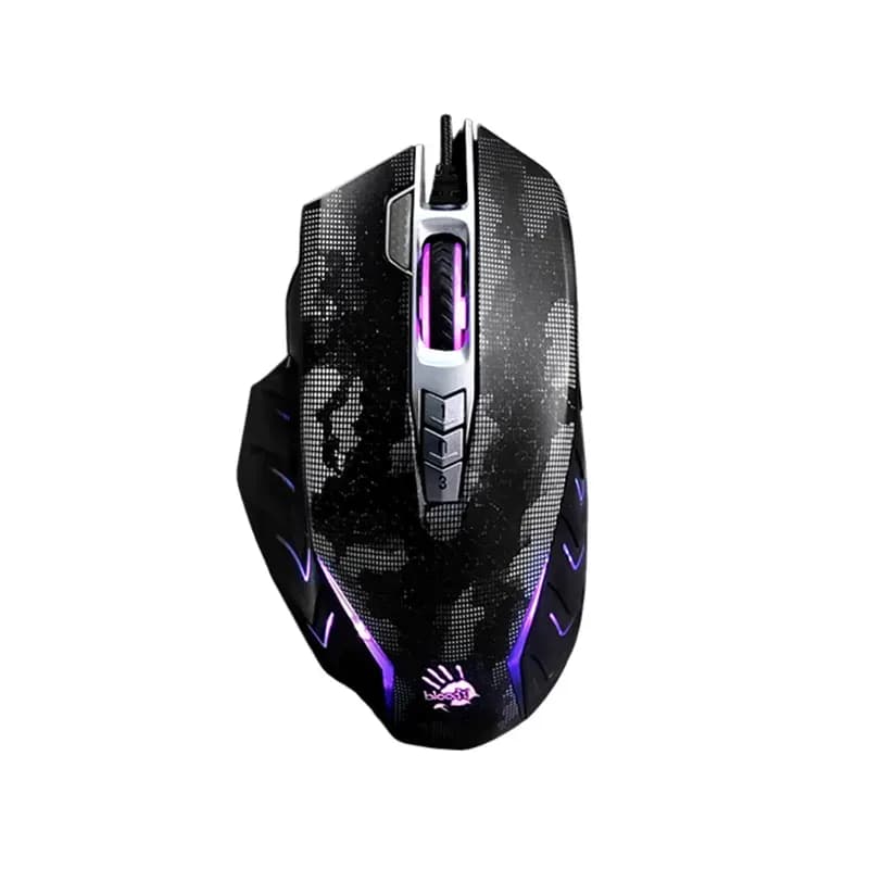 ماوس گیمینگ باسیم بلادی ای فورتک مدل A4TECH Bloody J95S — تصویر ۱۰