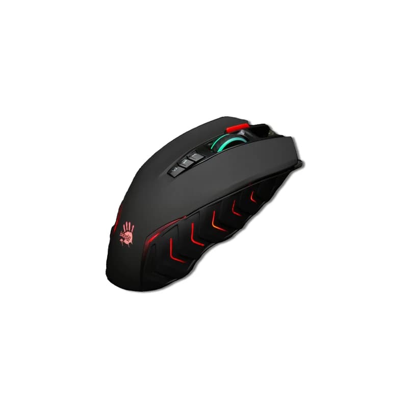 ماوس گیمینگ باسیم بلادی ای فورتک مدل A4TECH Bloody J95S — تصویر ۵