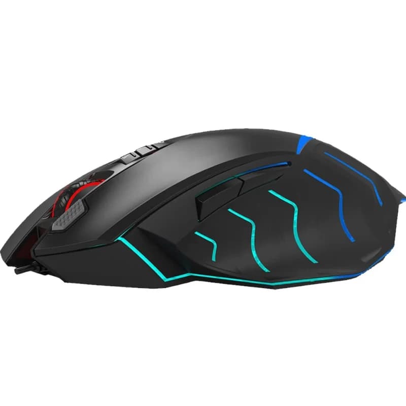 ماوس گیمینگ باسیم بلادی ای فورتک مدل A4TECH Bloody J95S — تصویر ۸