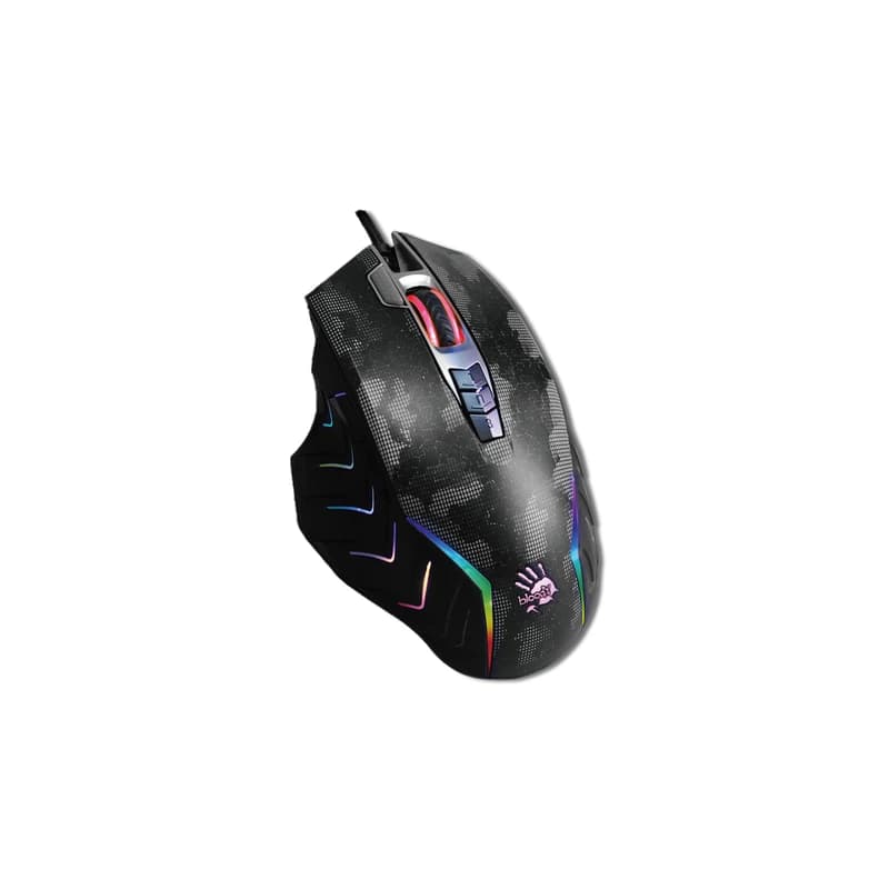 ماوس گیمینگ باسیم بلادی ای فورتک مدل A4TECH Bloody J95S — تصویر ۷