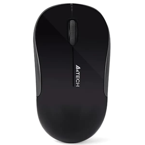 ماوس بی سیم ای فورتک مدل A4TECH G3-300N — تصویر ۹