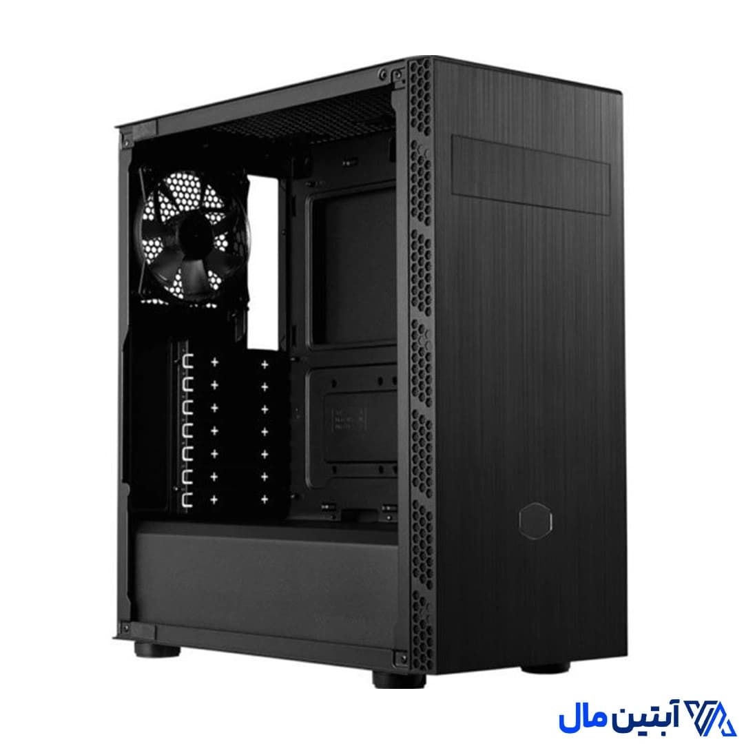 کیس کامپیوتر کولرمستر Cooler Master MB600L V2 CKD — تصویر ۵