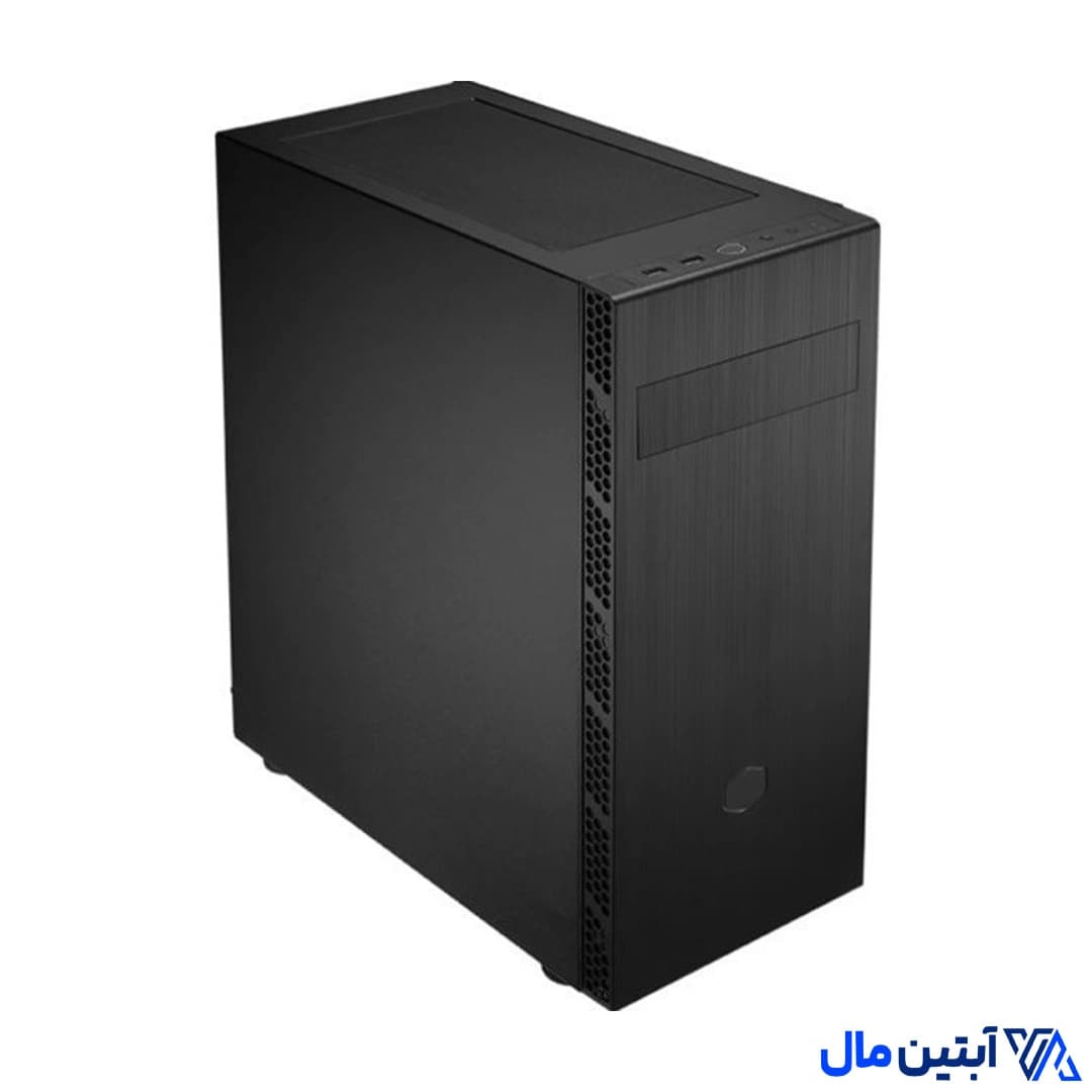 کیس کامپیوتر کولرمستر Cooler Master MB600L V2 CKD — تصویر ۴