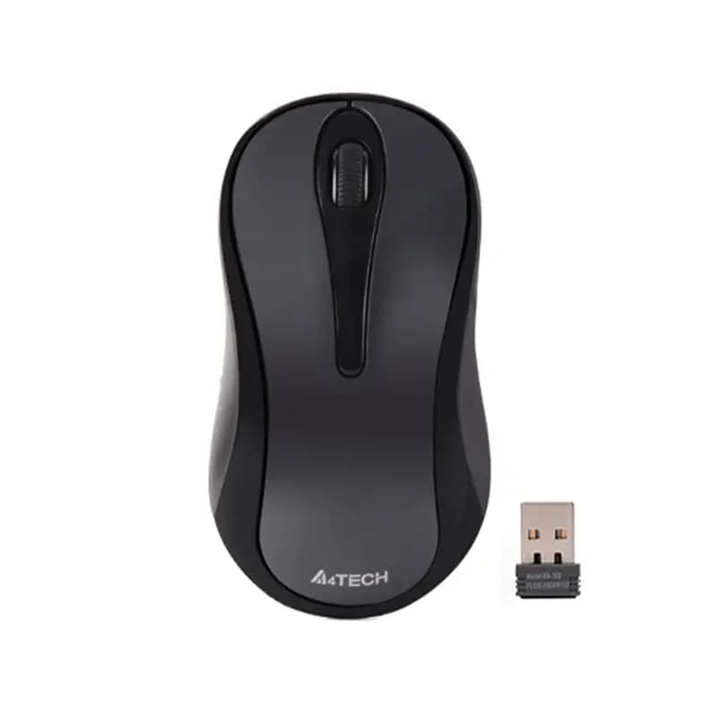 ماوس بی سیم ای فورتک مدل A4TECH G3-280N — تصویر ۲