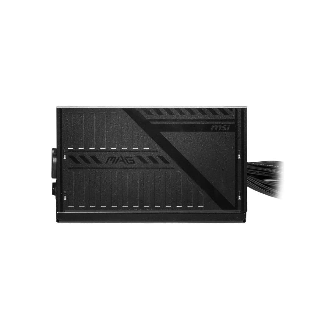 پاور ام اس آی MSI A500DN White 500W
