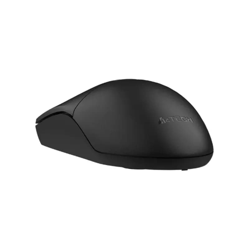 ماوس باسیم ای فورتک مدل A4TECH OP-330 — تصویر ۱۱