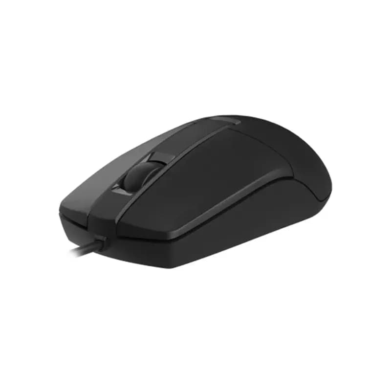 ماوس باسیم ای فورتک مدل A4TECH OP-330 — تصویر ۱۰