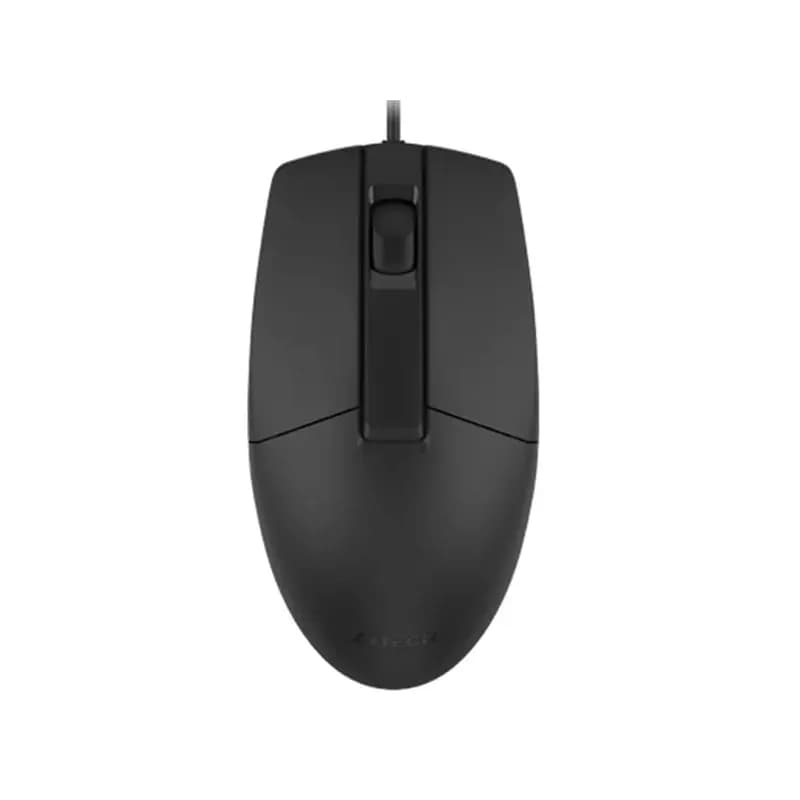 ماوس باسیم ای فورتک مدل A4TECH OP-330