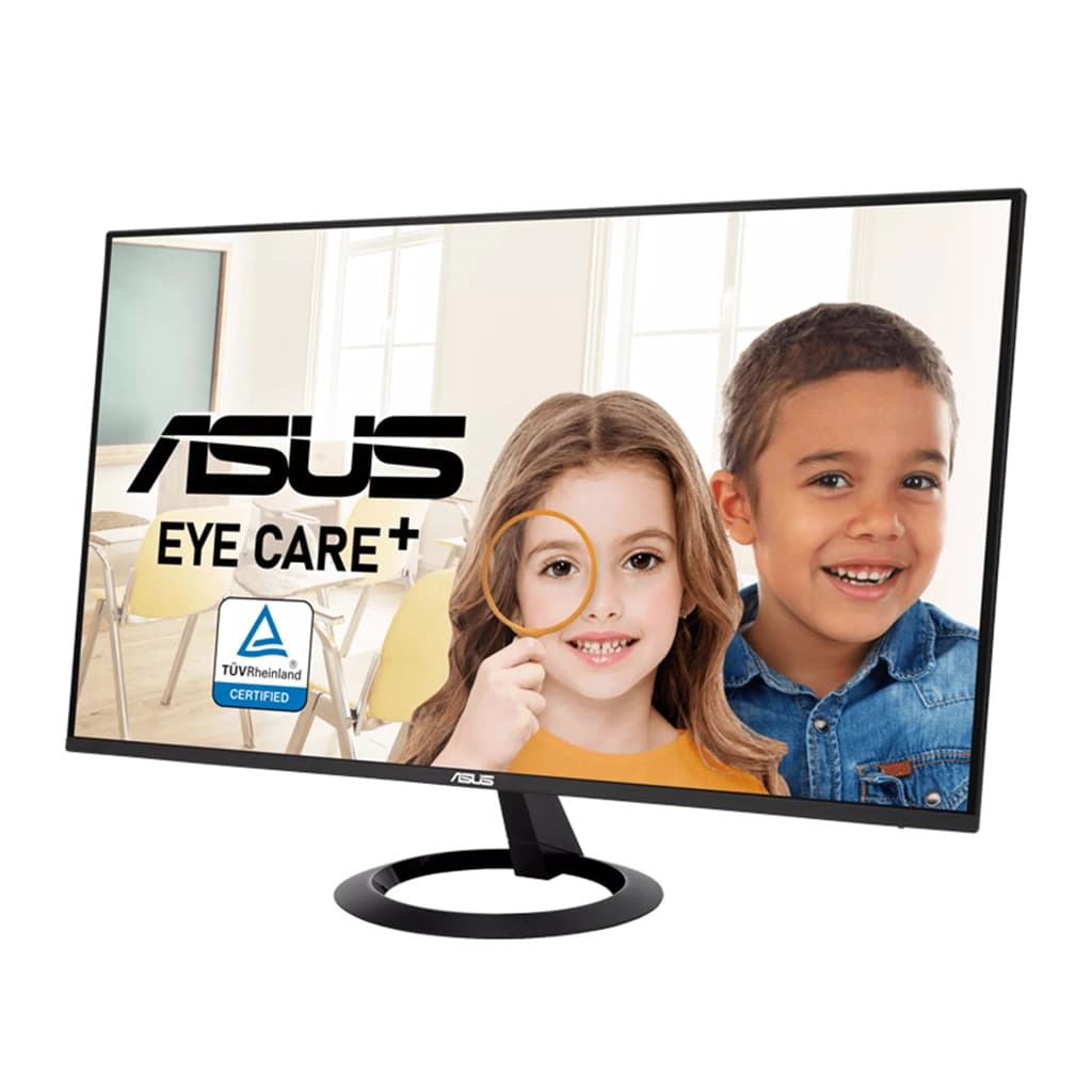 مانیتور 27 اینچ ایسوس Asus VZ27EHF — تصویر ۶