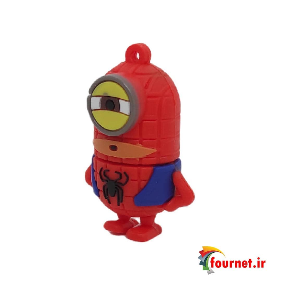 فلش عروسکی 32 گیگ وریتی Verity T230 — تصویر ۶