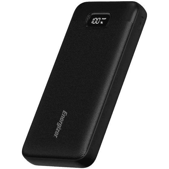 پاوربانک انرجایزر ظرفیت 20000 میلی آمپر مدل Energizer UE20076PQ — تصویر ۸