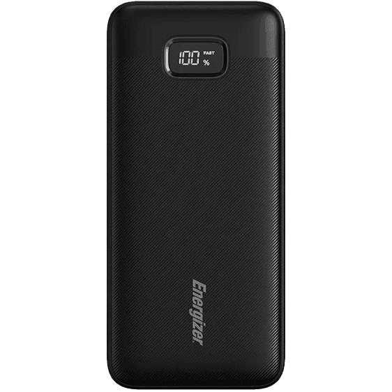 پاوربانک انرجایزر ظرفیت 20000 میلی آمپر مدل Energizer UE20076PQ — تصویر ۷