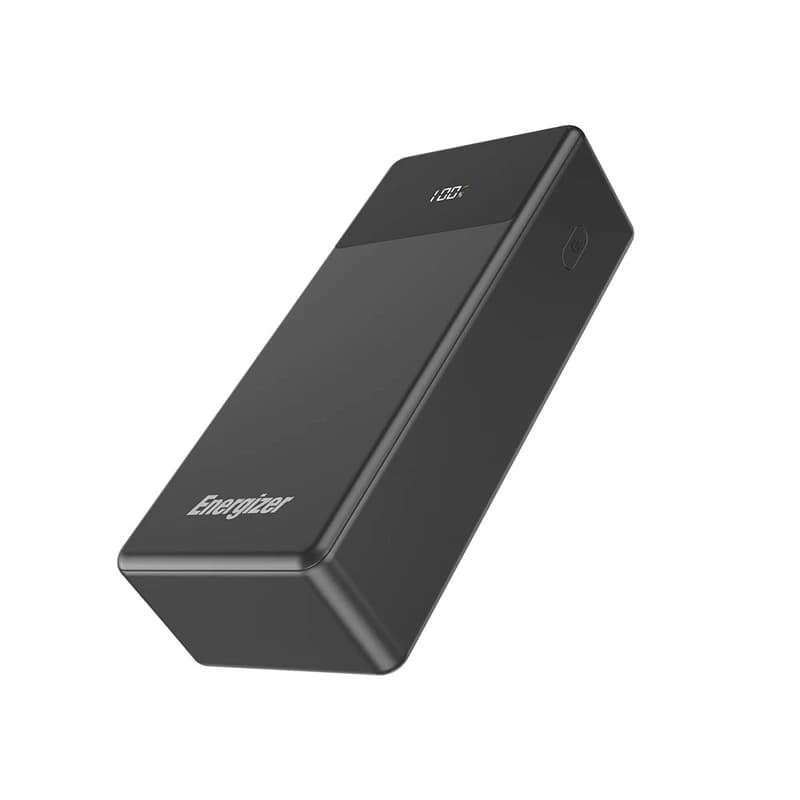 پاوربانک انرجایزر ظرفیت 27000 میلی آمپر مدل Energizer UE27062PQ 65W — تصویر ۸