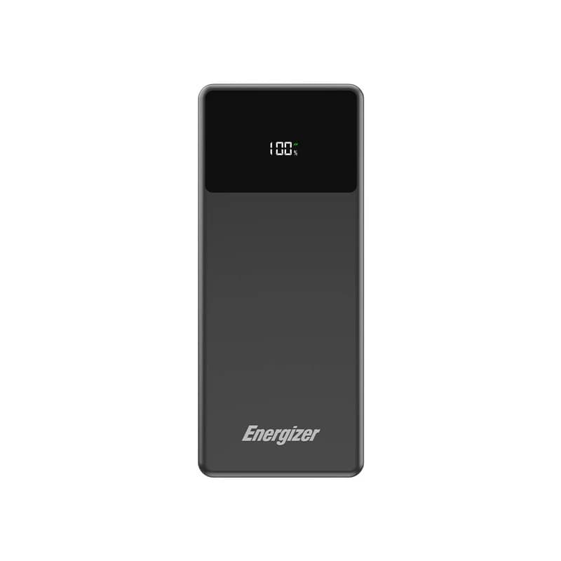 پاوربانک انرجایزر ظرفیت 27000 میلی آمپر مدل Energizer UE27062PQ 65W — تصویر ۲