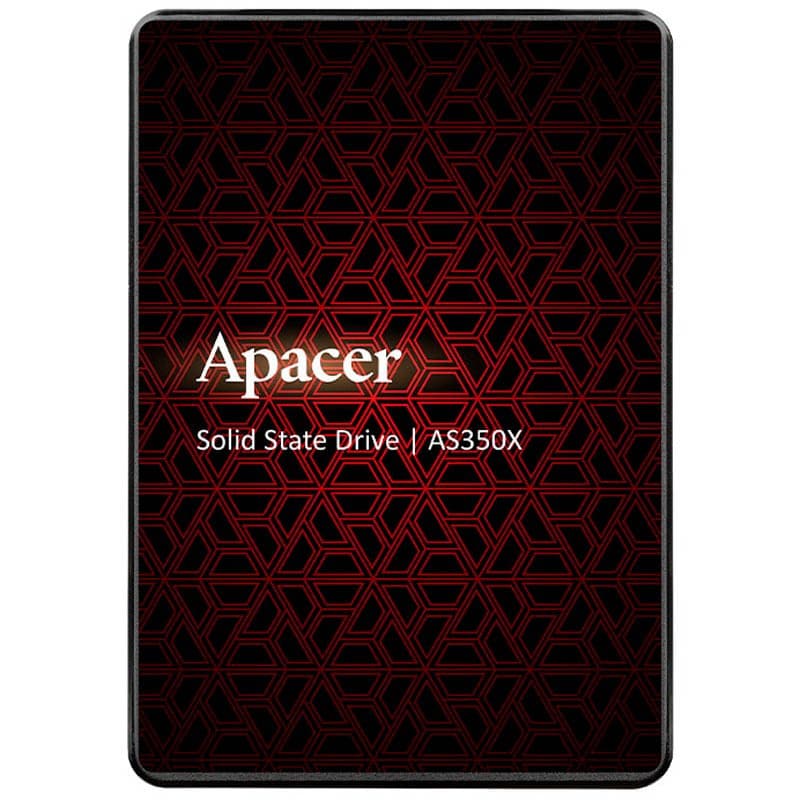 حافظه SSD اپیسر Apacer AS350X 1TB