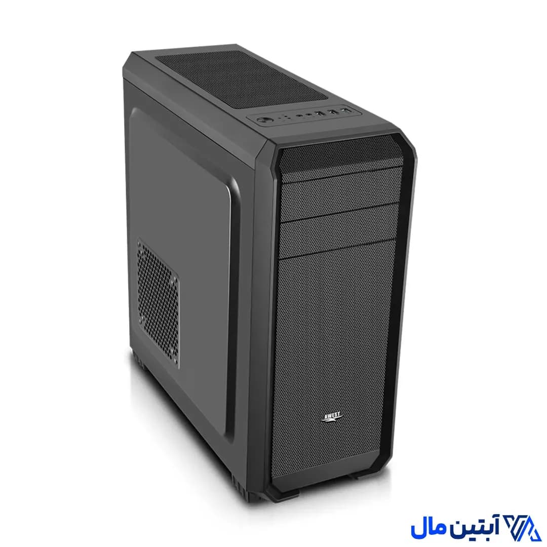 کیس کامپیوتر اوست Awest Espiyari — تصویر ۳