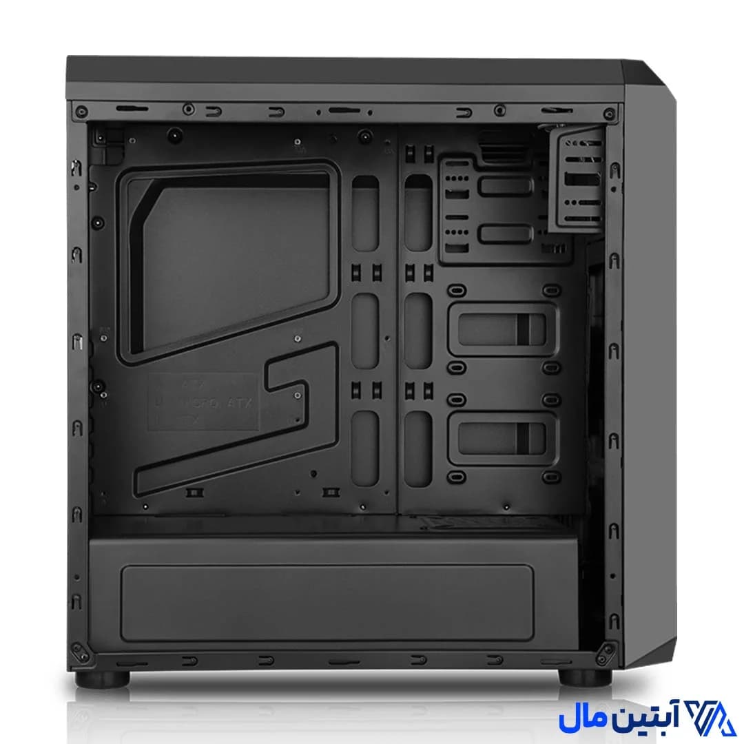 کیس کامپیوتر اوست Awest Espiyari — تصویر ۵