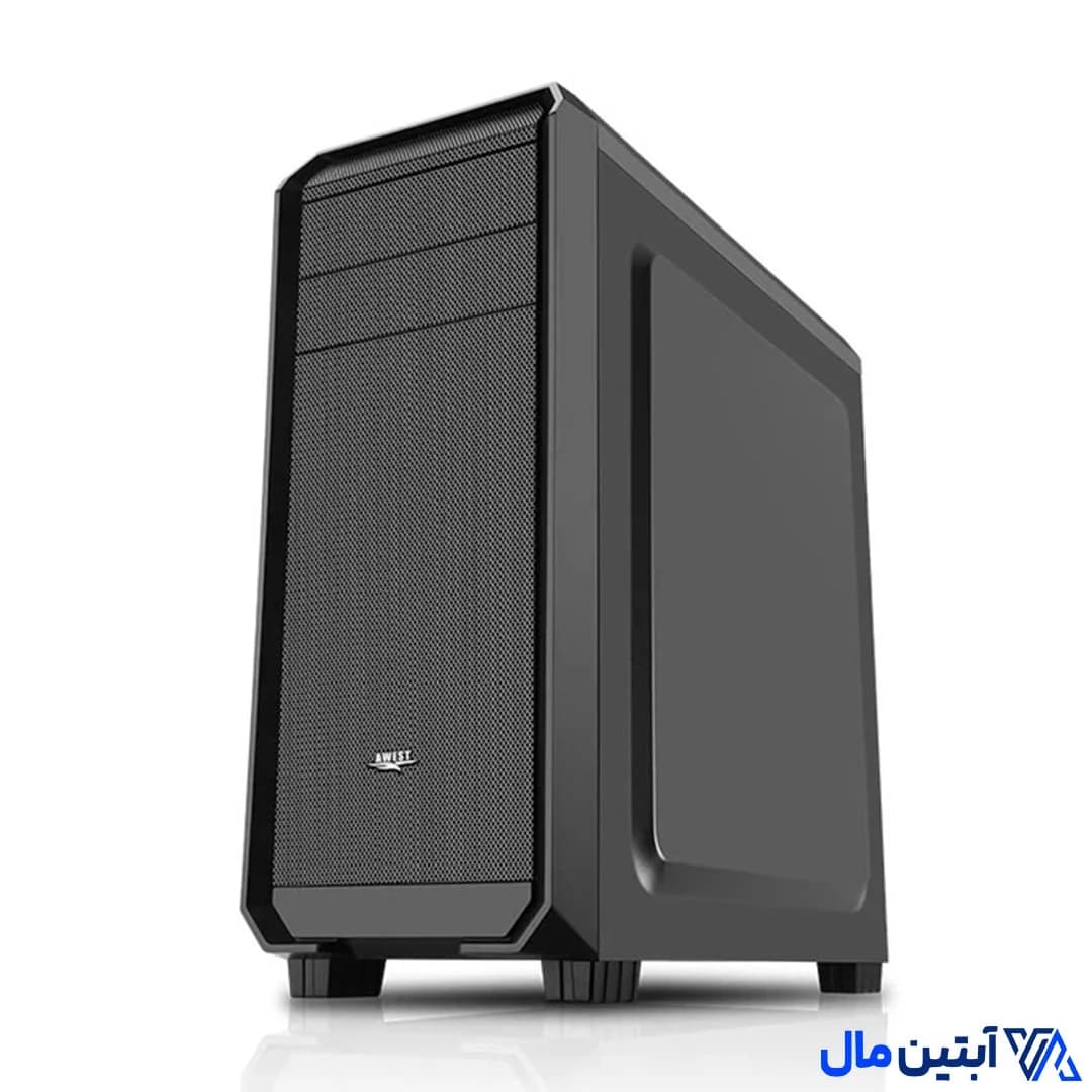 کیس کامپیوتر اوست Awest Espiyari — تصویر ۴