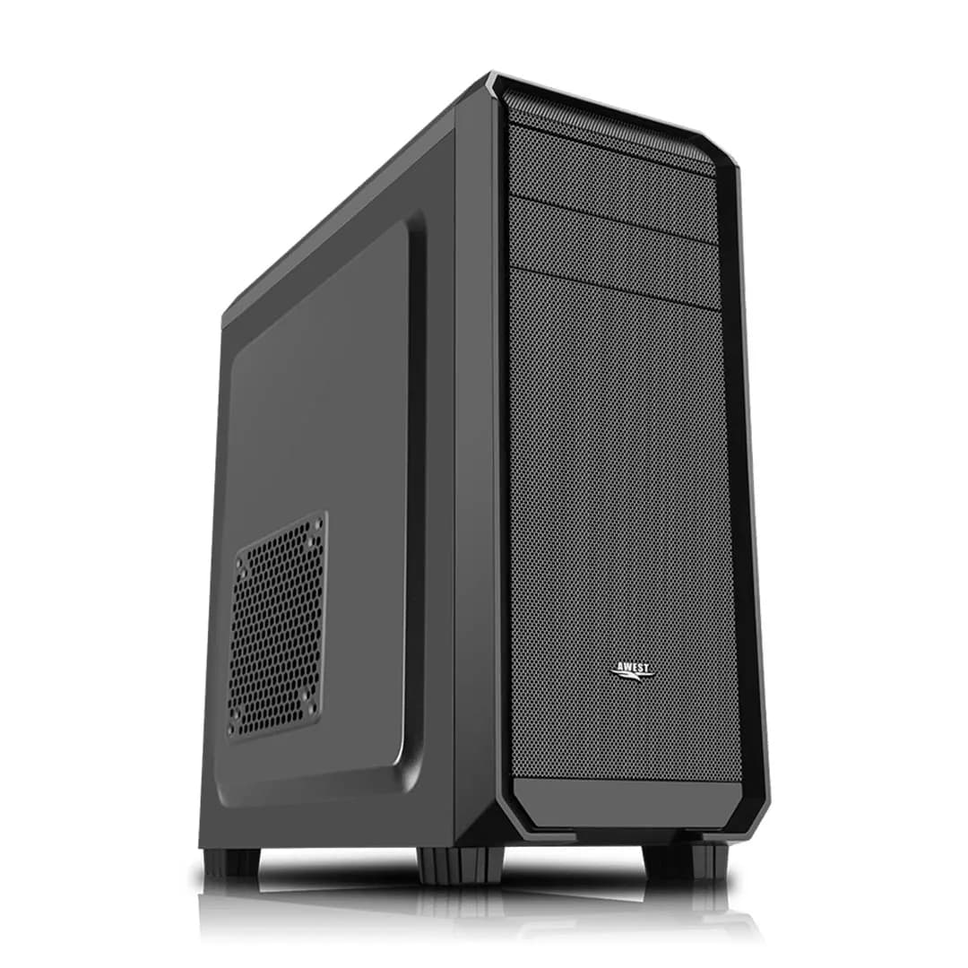 کیس کامپیوتر اوست Awest Espiyari