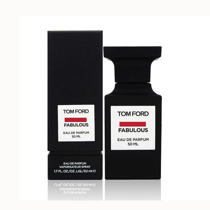 ادکلن تام فورد فاکینگ فابولوس100میلTOMFORD FABULOUS — تصویر ۴