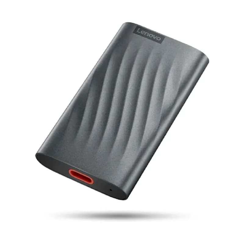 حافظه SSD اکسترنال لنوو Lenovo PS6 512GB