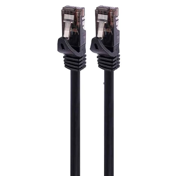 کابل شبکه Cat6 بلدن طول 5 متر — تصویر ۱۱