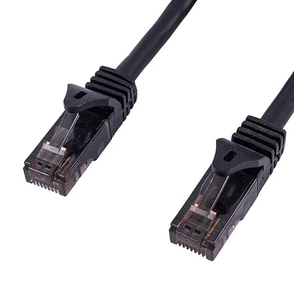 کابل شبکه Cat6 بلدن طول 5 متر — تصویر ۱۲