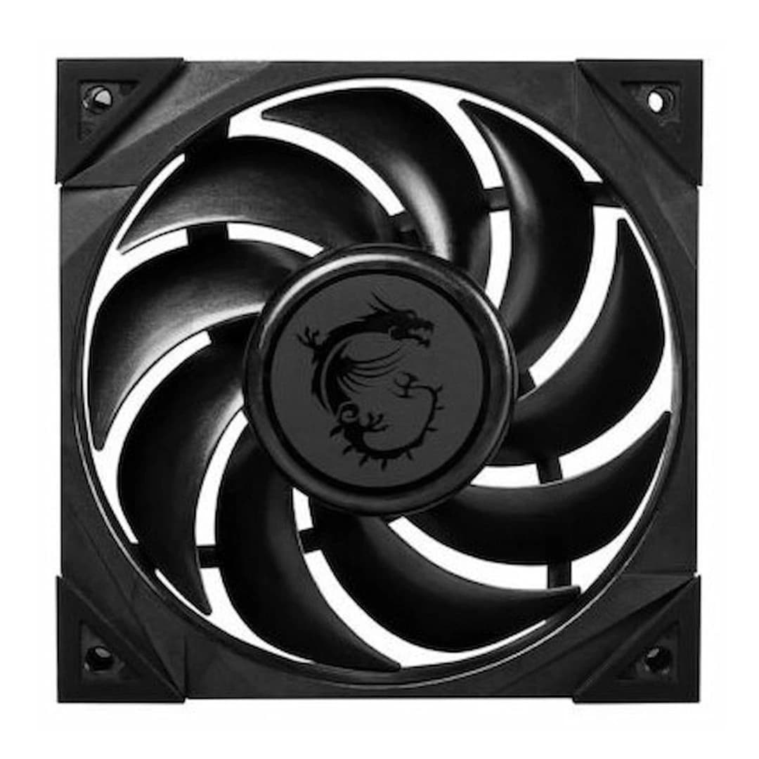 فن کیس ام اس آی MEG Silent Gale P12
