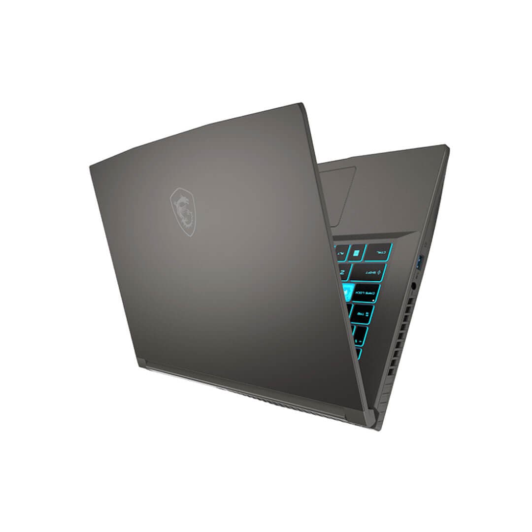 لپتاپ ام اس آی MSI THIN 15 B13UCX Core i5 — تصویر ۵