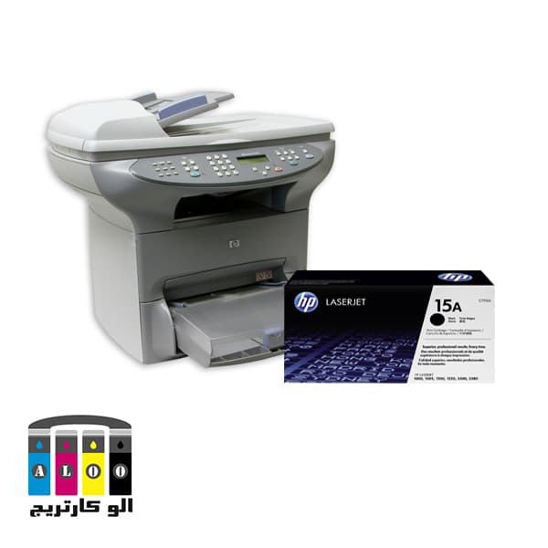 کارتریج پرینتر 3330 اچ پی
