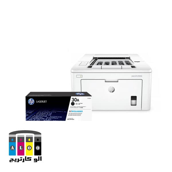 کارتریج پرینتر M203 اچ پی