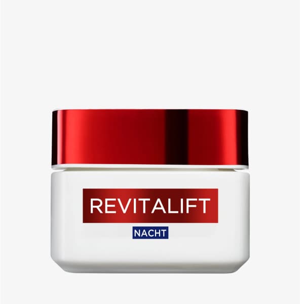 کرم آبرسان و ضد چروک شب لورال50میلLOREAL REVITALIFT — تصویر ۱۰