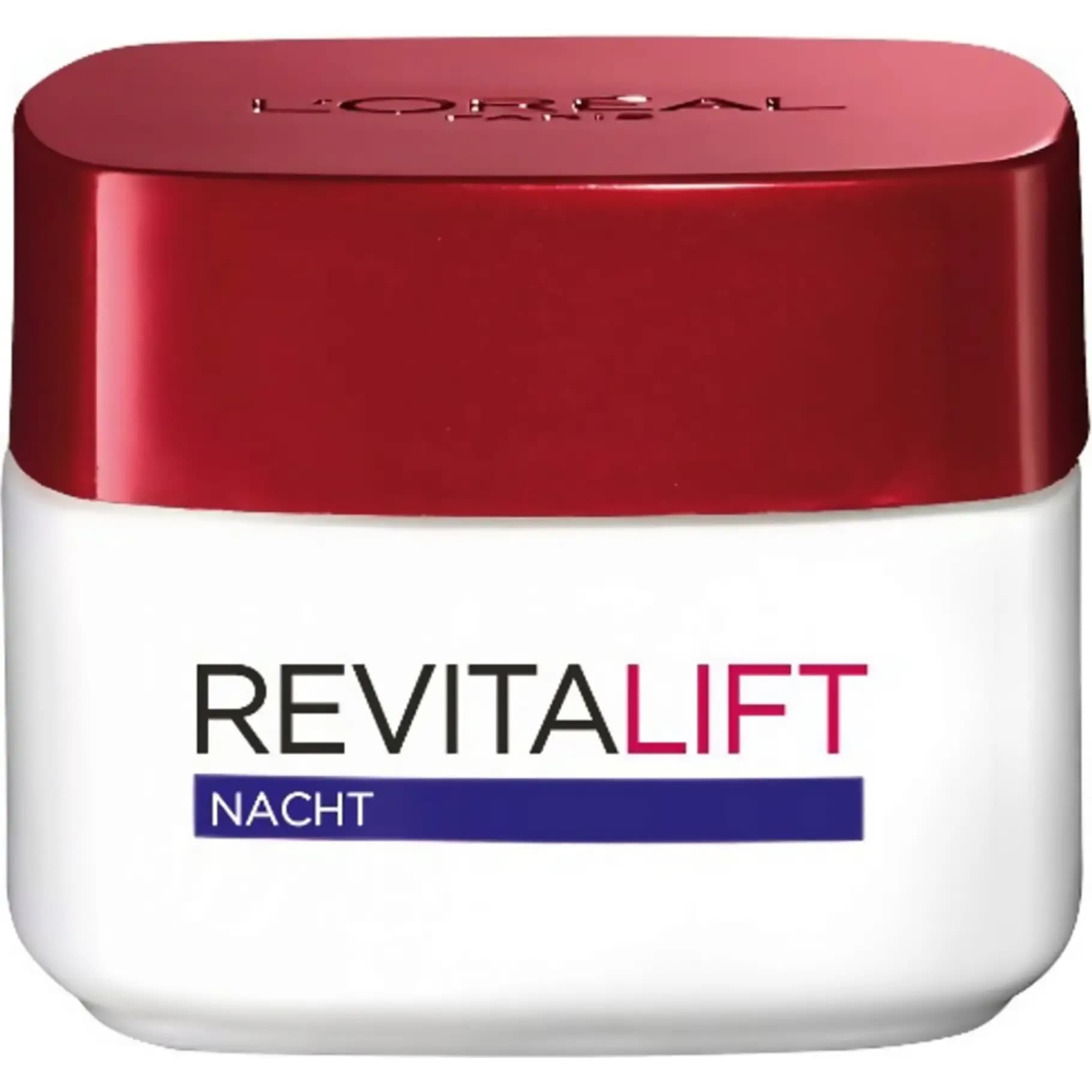 کرم آبرسان و ضد چروک شب لورال50میلLOREAL REVITALIFT — تصویر ۱۲