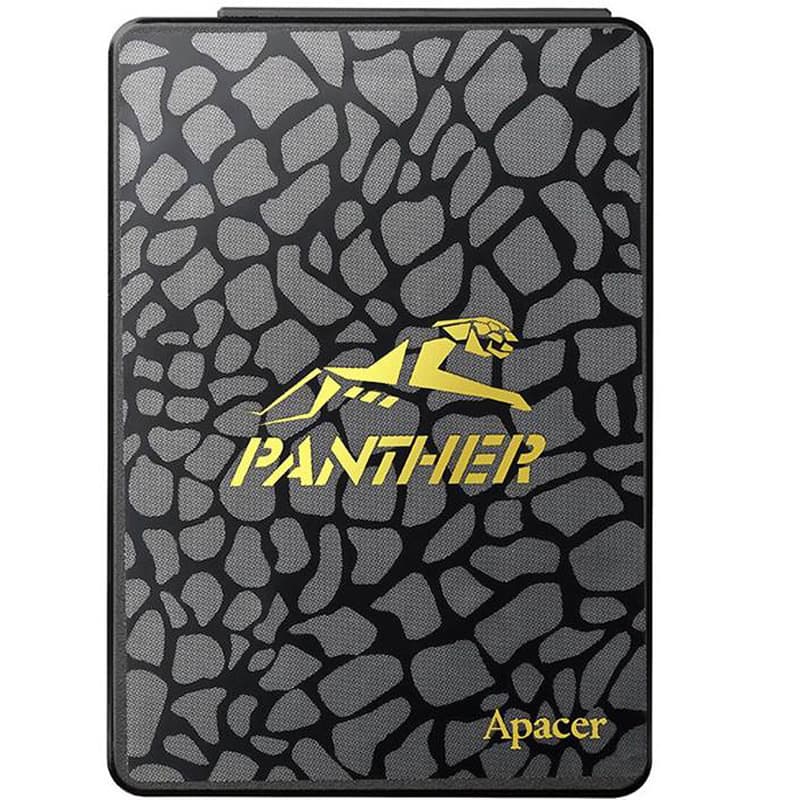 حافظه SSD اپیسر Apacer AS340 Panther 240GB — تصویر ۱۲