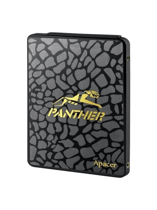 حافظه SSD اپیسر Apacer AS340 Panther 240GB — تصویر ۸
